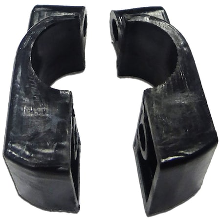 Aftermarket Grain Head Reel Bearing Clamp COH70-0027